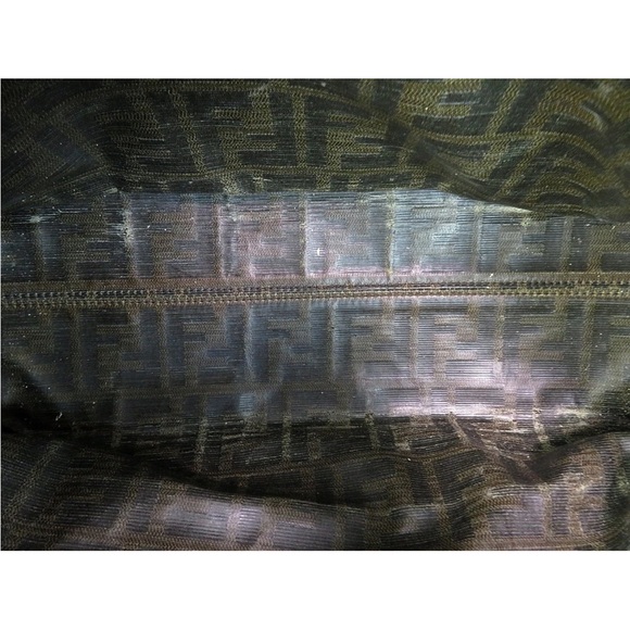 Fendi Light Pink Tote Bag - Picture 6 of 16